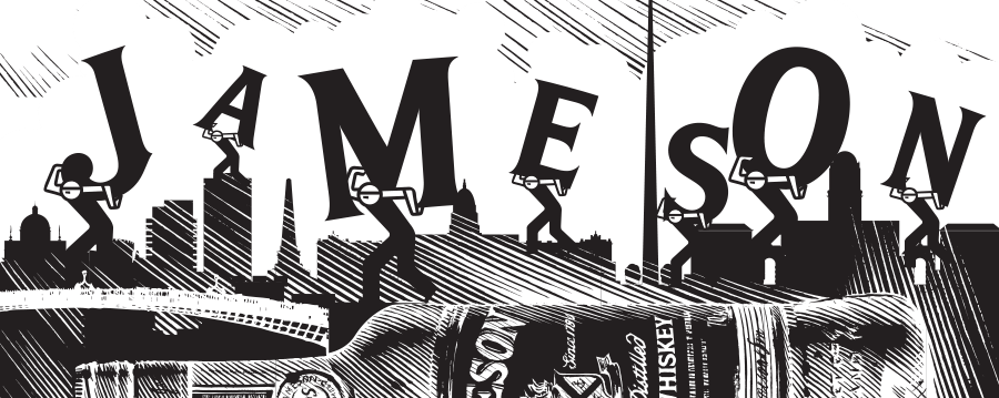 Canteen Wall AW Option 2