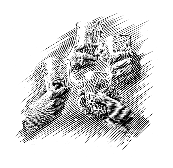 Slainte artwork 400